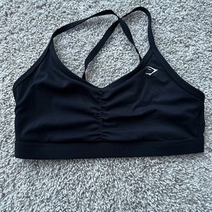 Gymshark size medium